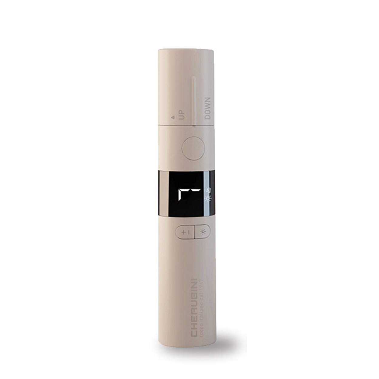 Cherubini Giro P-Lux 7-kanaals handzender