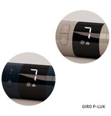 Cherubini Giro P-Lux 7-kanaals handzender