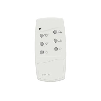 Tedsen Émetteur manuel SKX6-SW