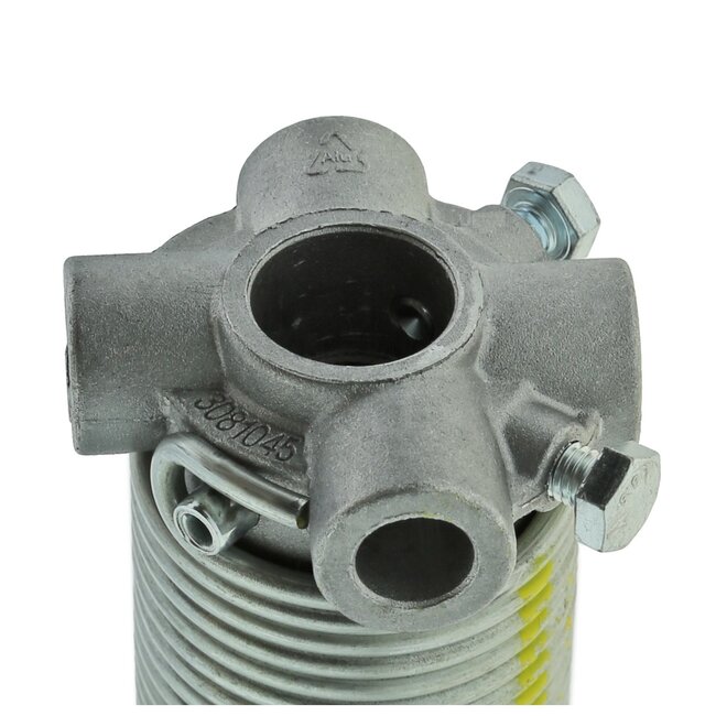 Hörmann Ressort de torsion original pour portes de garage Hörmann