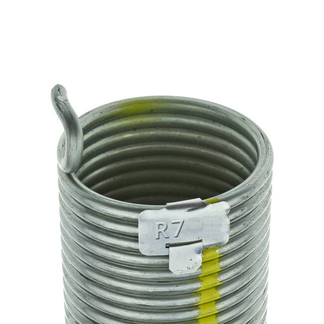 Hörmann Ressort de torsion original pour portes de garage Hörmann