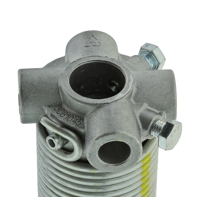 Hörmann Ressort de torsion original pour portes de garage Hörmann