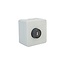 Surface-mounted push-button switch impulse IP65