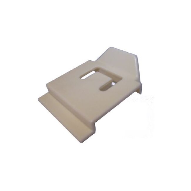 Huismerk Clip de fermeture pour porte moustiquaire plissée