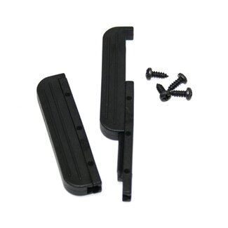 Huismerk Türgriff mit geteiltem Bildschirm