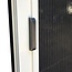 Huismerk Split screen door handle