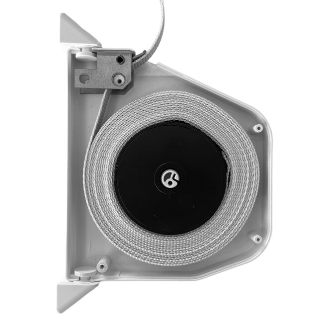 Siral Enrouleur de sangle - bobine de 5 mètres - Easy