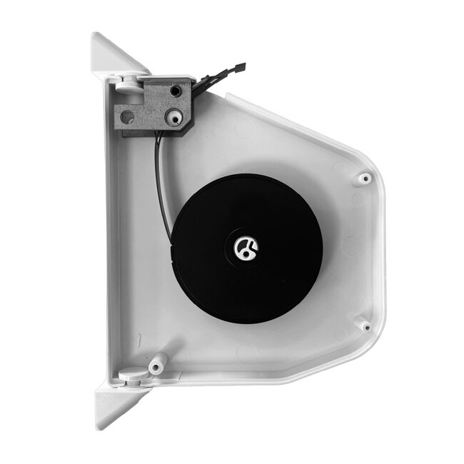 Siral Enrouleur de sangle - bobine de sangle 7 mètres - facile