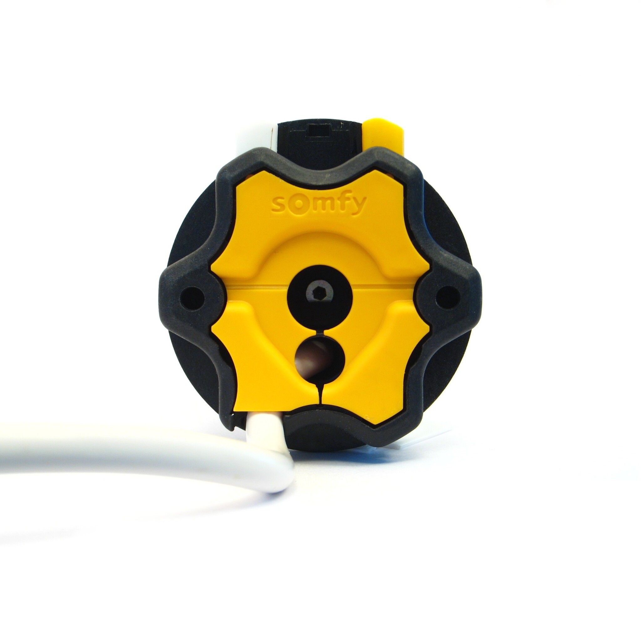 Somfy LT50 HiPro buismotor, foto 4 van 6