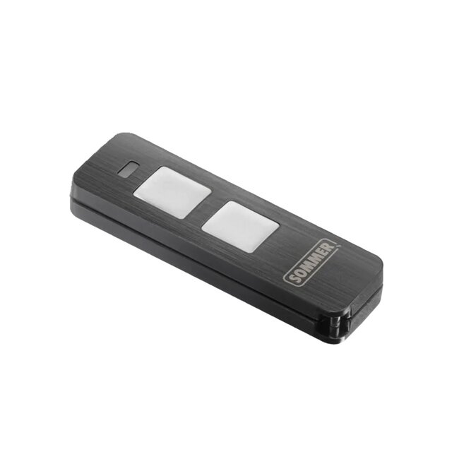 Sommer Pearl Twin - 2-Kanal Handsender