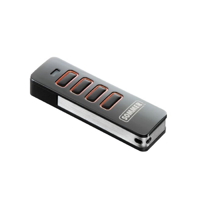 Sommer Pearl - 4-channel handheld transmitter