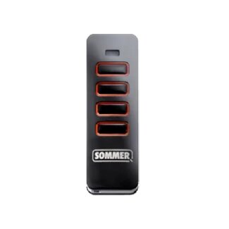 Sommer Pearl - 4-channel handheld transmitter