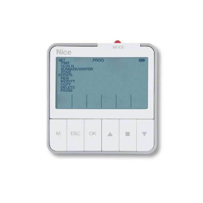 Nice Era Krono 1 WW wireless timer