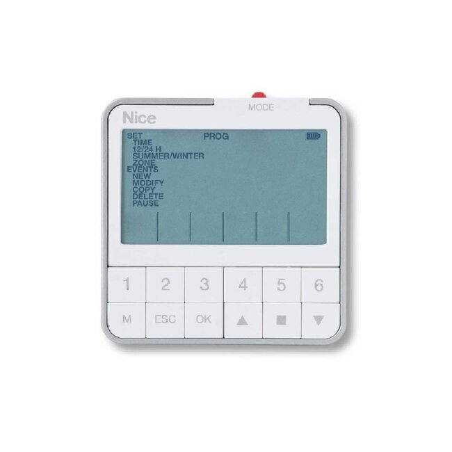 Nice Era Krono 6 WW wireless timer