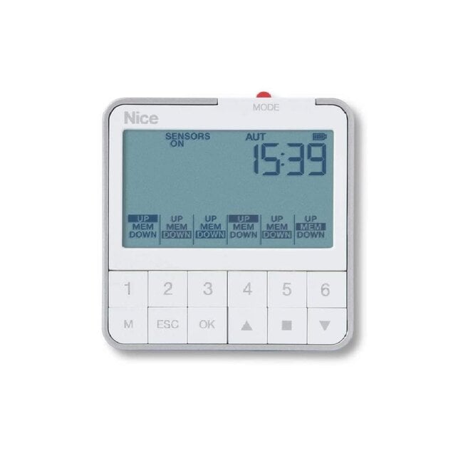 Era Krono 6 WW wireless timer