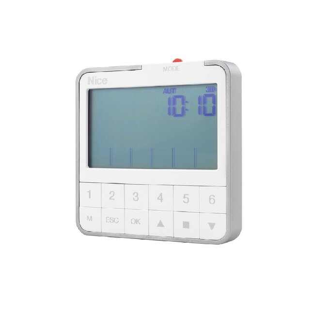 Nice Era Krono 6 WW wireless timer