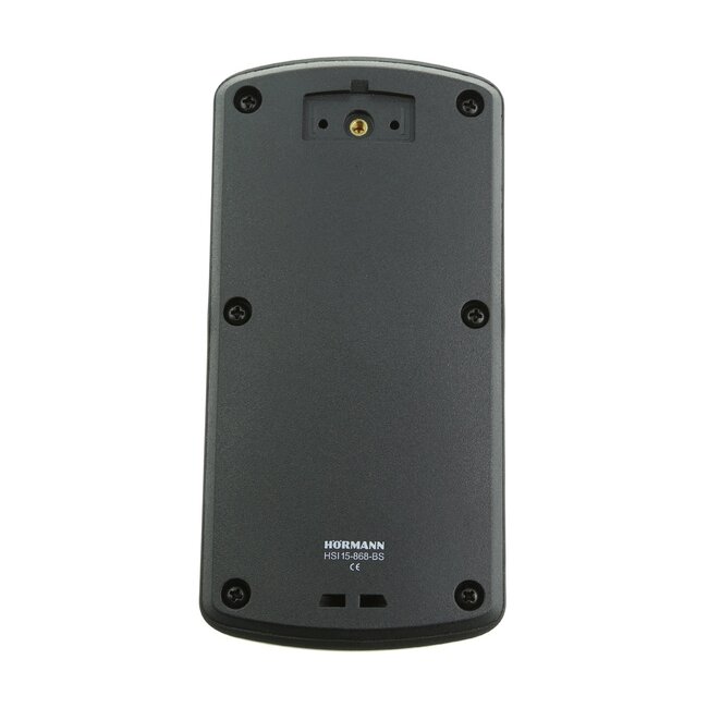 Hörmann HSI 15 BiSecur Industrie-Handsender