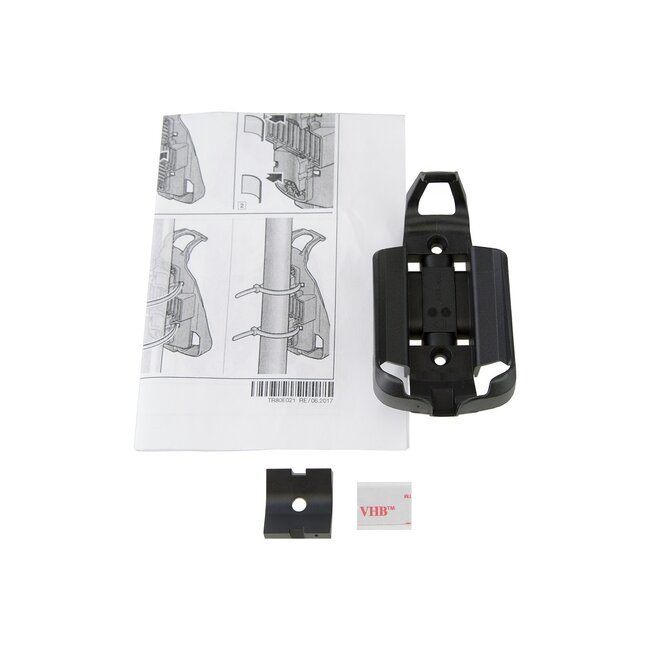 Hörmann Handsenderhalter für HSI 6 BiSecur