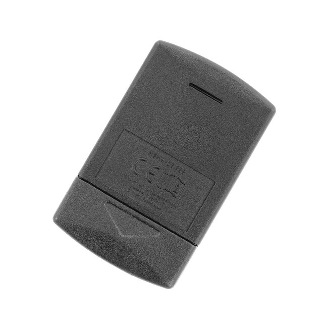 Hörmann HSM4 - Émetteur manuel midi à 4 canaux 26,995 MHz (A, B, DK & GB)