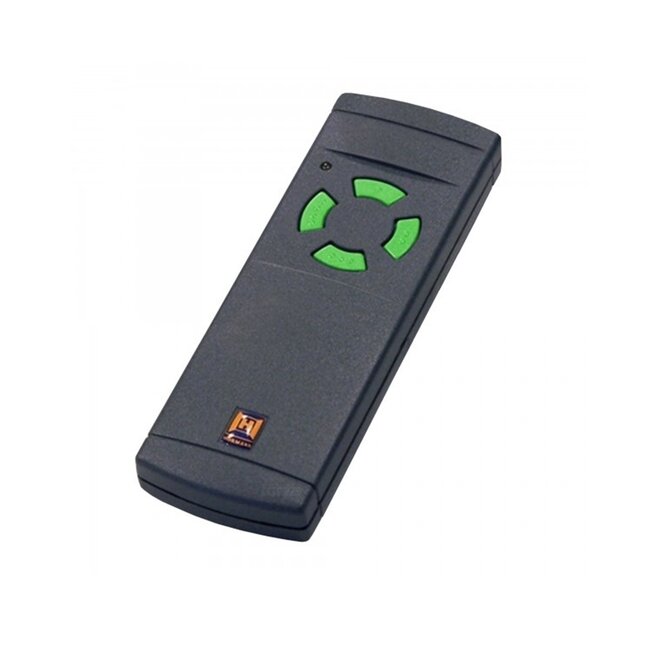 HS4 - 27.455 MHz 4-channel handheld transmitter (EN)