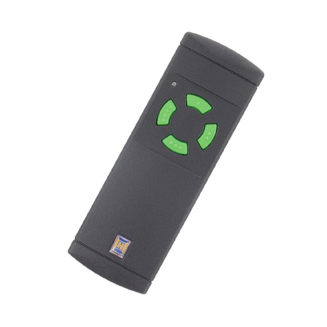 Hörmann HS4 - 27.455 MHz 4-channel handheld transmitter (EN)