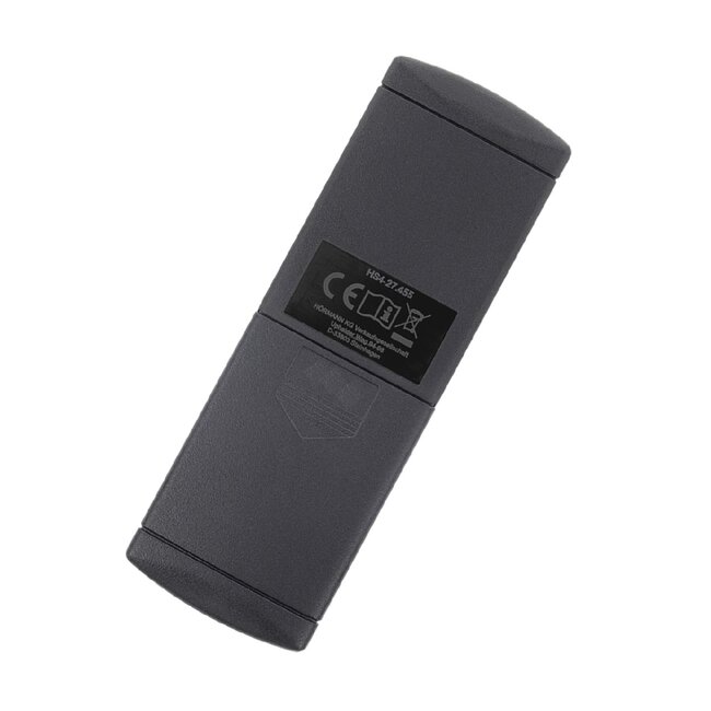 Hörmann HS4 - 27.455 MHz 4-channel handheld transmitter (EN)