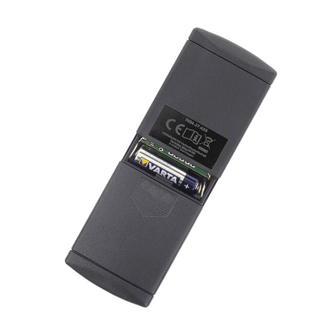 Hörmann HS4 - 27.455 MHz 4-channel handheld transmitter (EN)