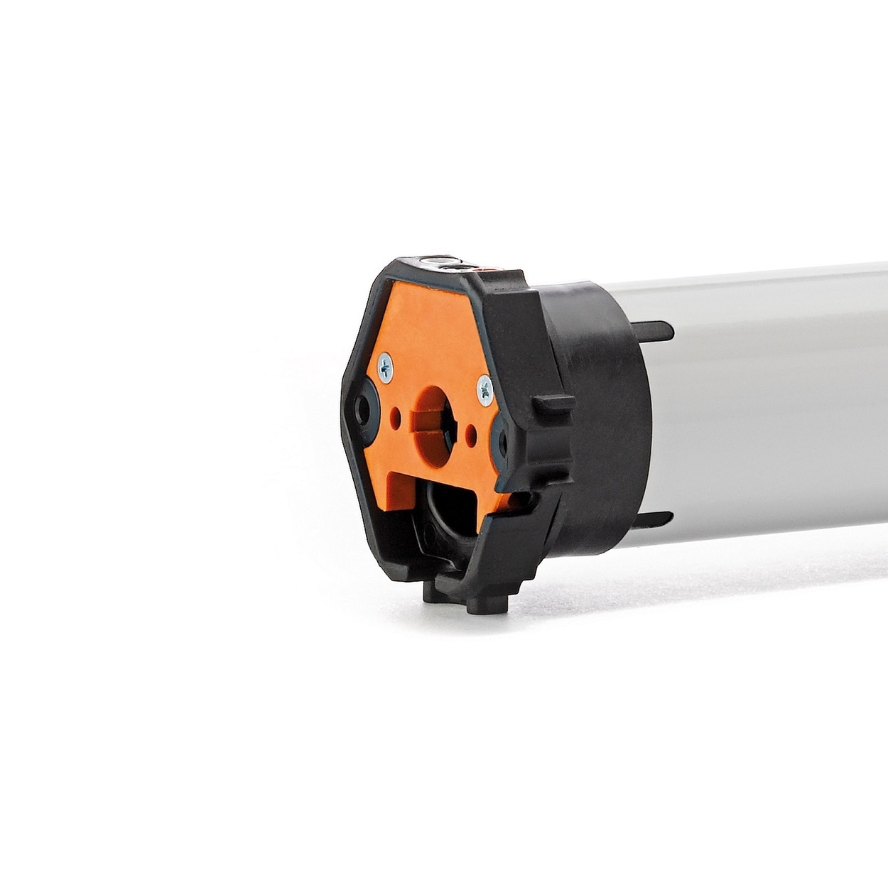 Introductie Elero RolMotion buismotor bij