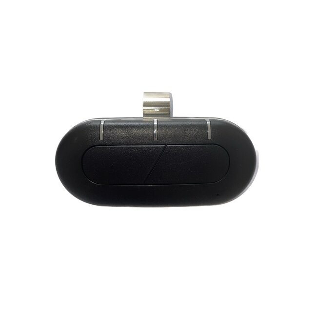 Select-Line Sun visor transmitter 2-channel 868 MHz