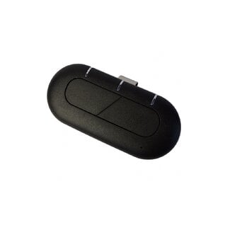 Select-Line Sun visor transmitter 2-channel 868 MHz