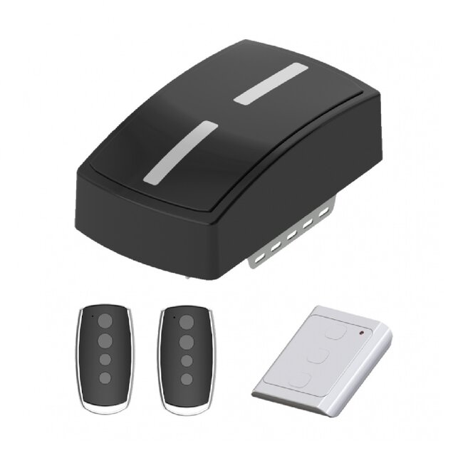 Select-Line Garagedeur aandrijving set