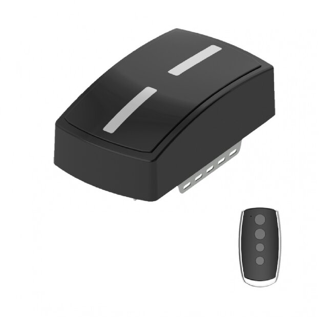 Select-Line Garagedeur aandrijving set