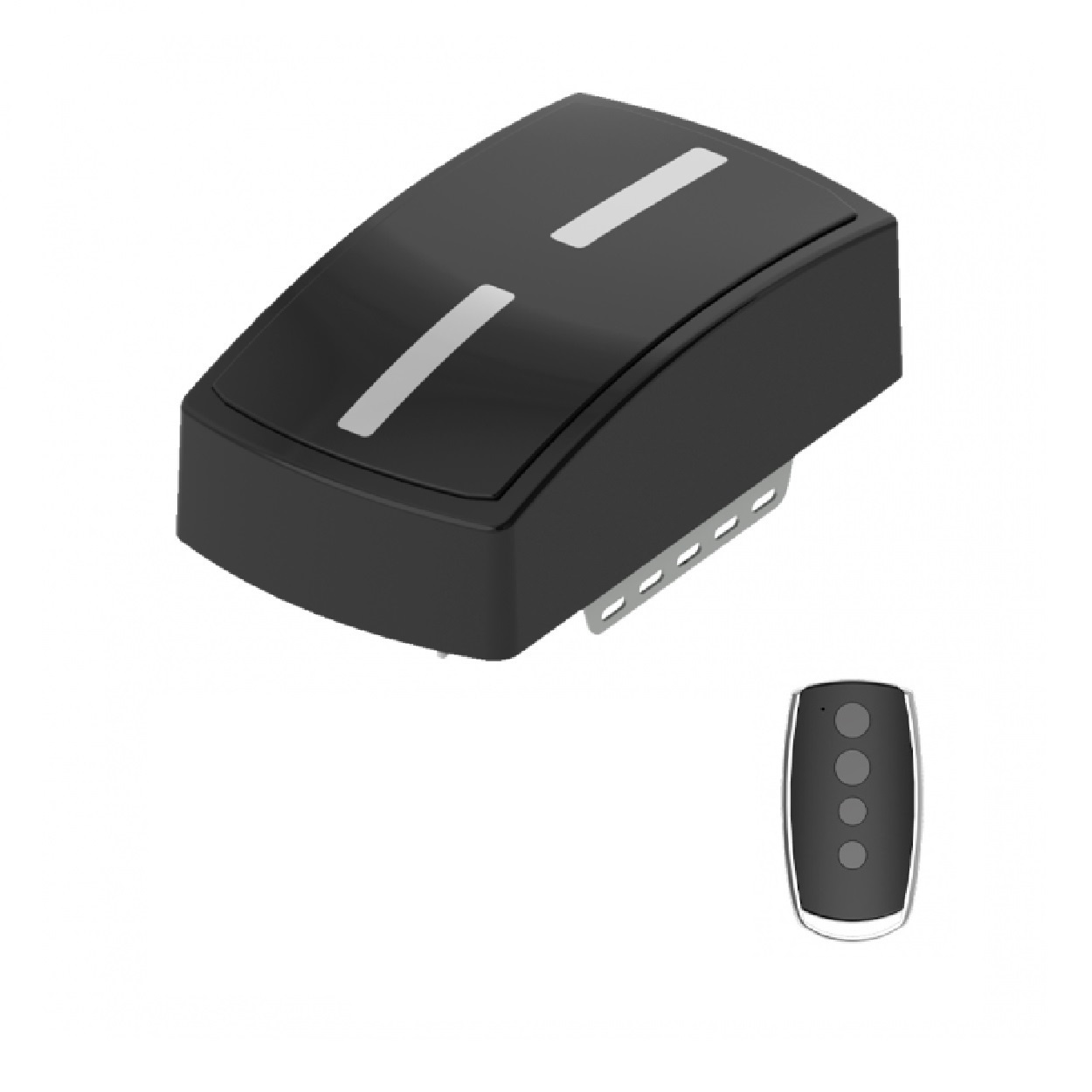 Select-Line Garagedeur aandrijving set