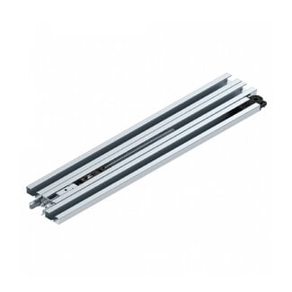 Select-Line 3-part running rail - motor rail for Select-Line drive