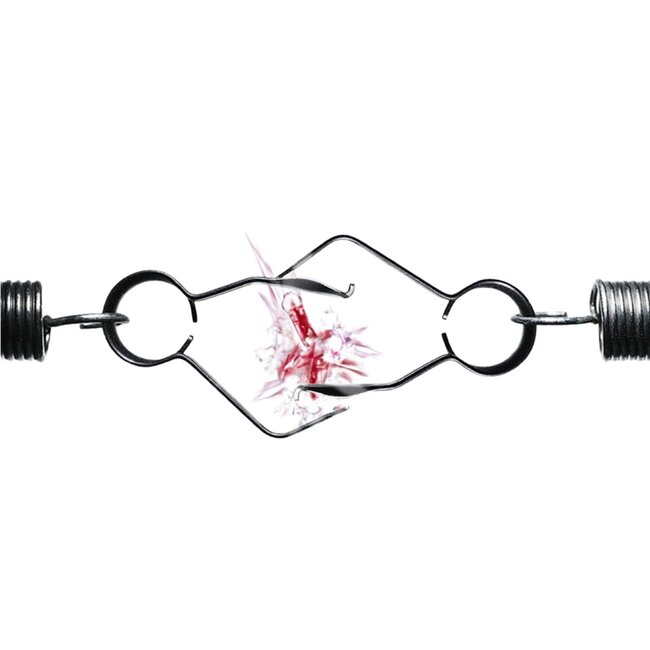 Huismerk Fuse standard Response 68°C Thermo Bulb