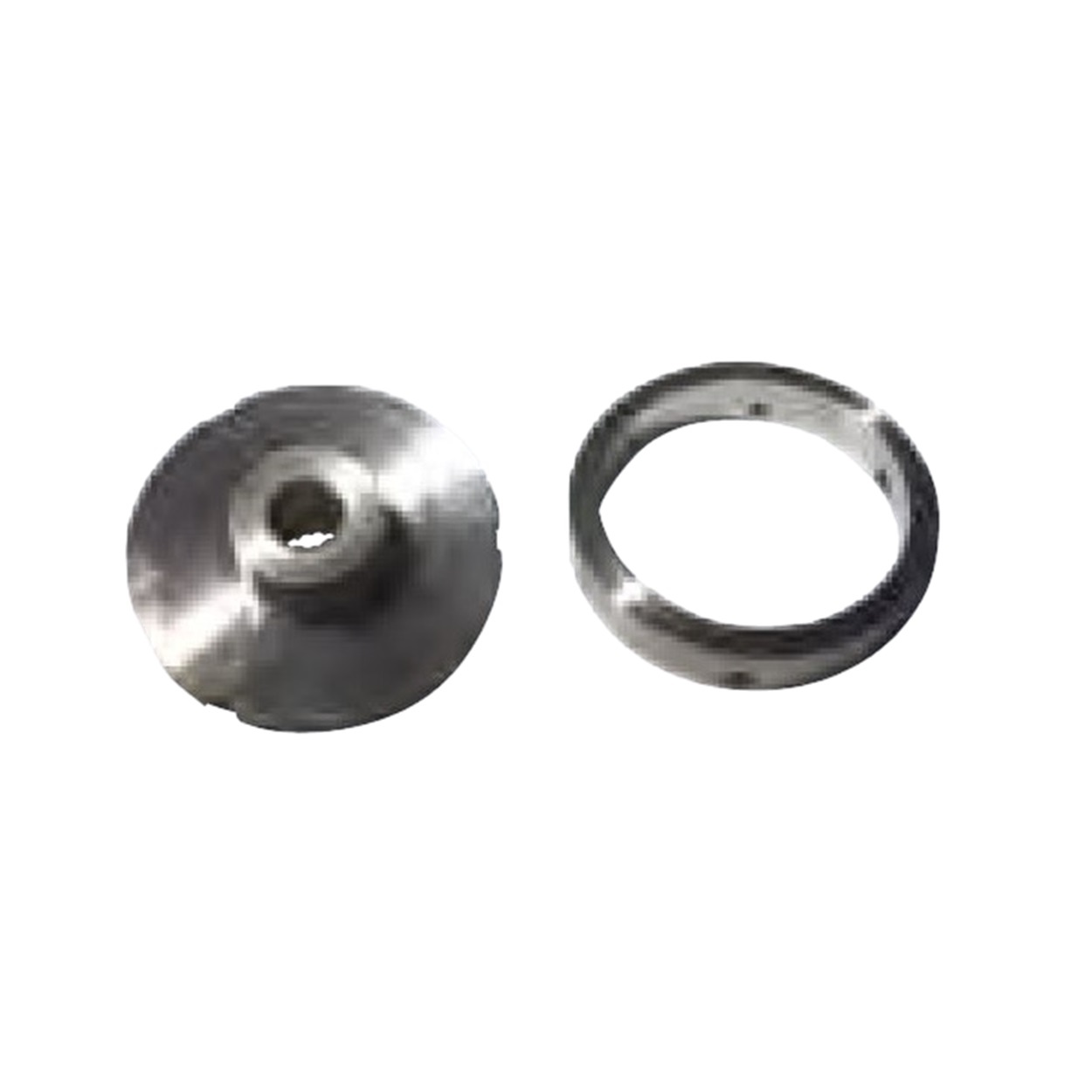 Simu Adaptieset voor Simu T9 en T9 M tot 800 Nm, foto 3 van 5