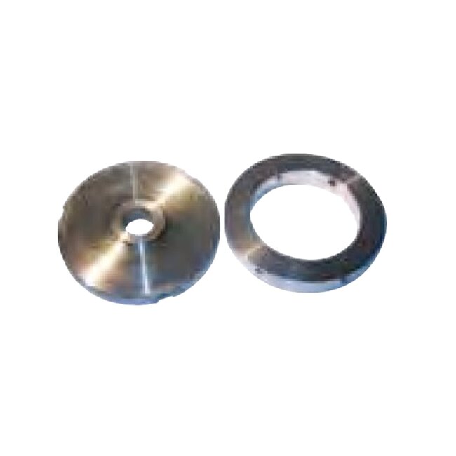 Simu Adaption set for Simu T9 and T9 M up to 800 Nm