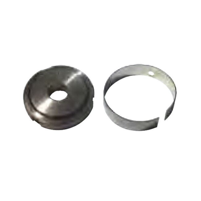 Simu Adaption set for Simu T9 and T9 M up to 800 Nm