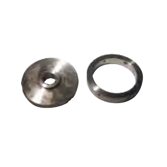 Simu Adaption set for Simu T9 and T9 M up to 800 Nm