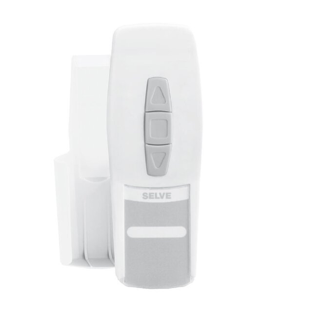 Selve Iveo Send 1-channel handheld transmitter