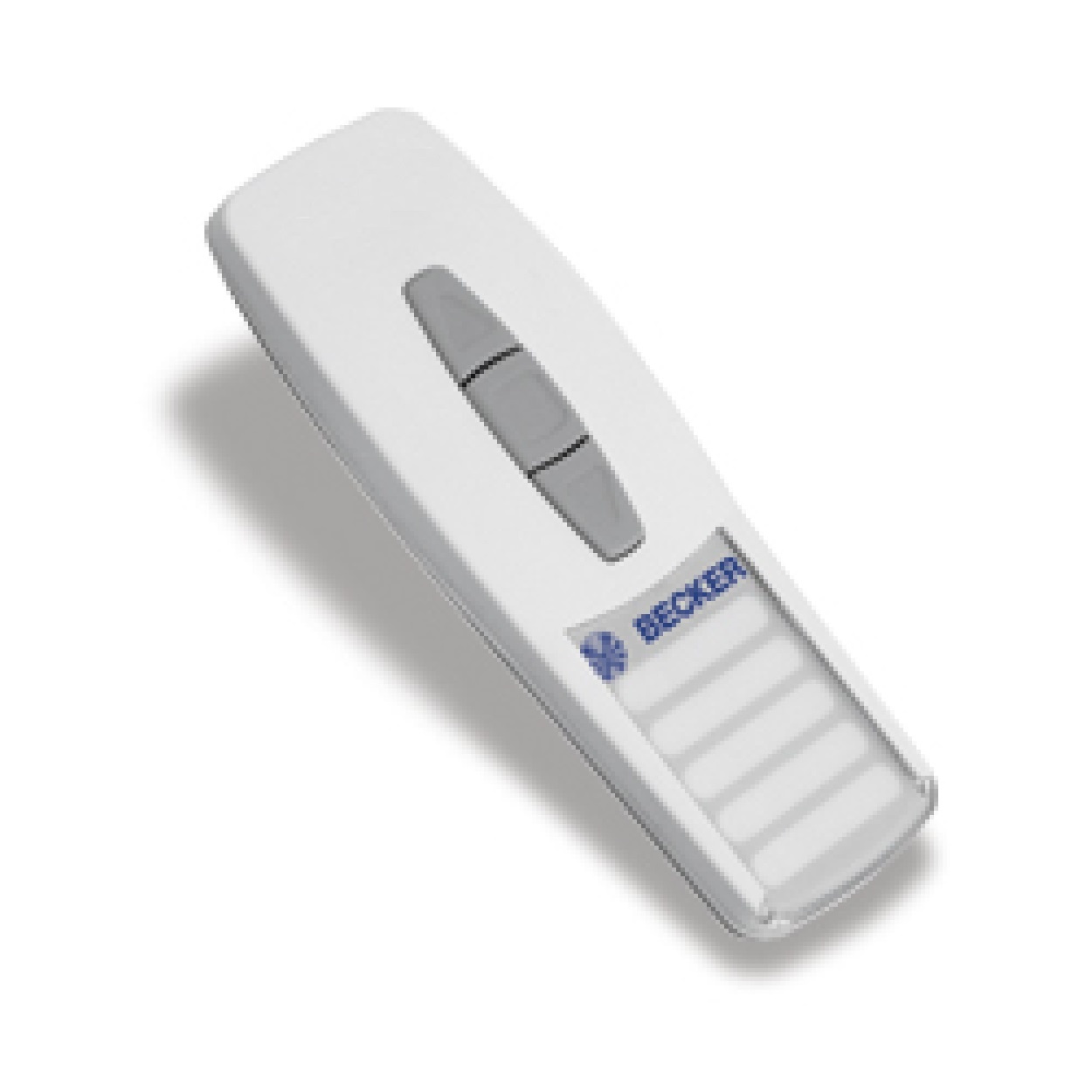 Becker Centronic EasyControl EC541 handzender