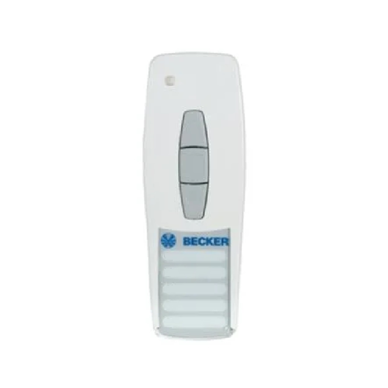 Becker Centronic EasyControl EC541 handzender, foto 2 van 2