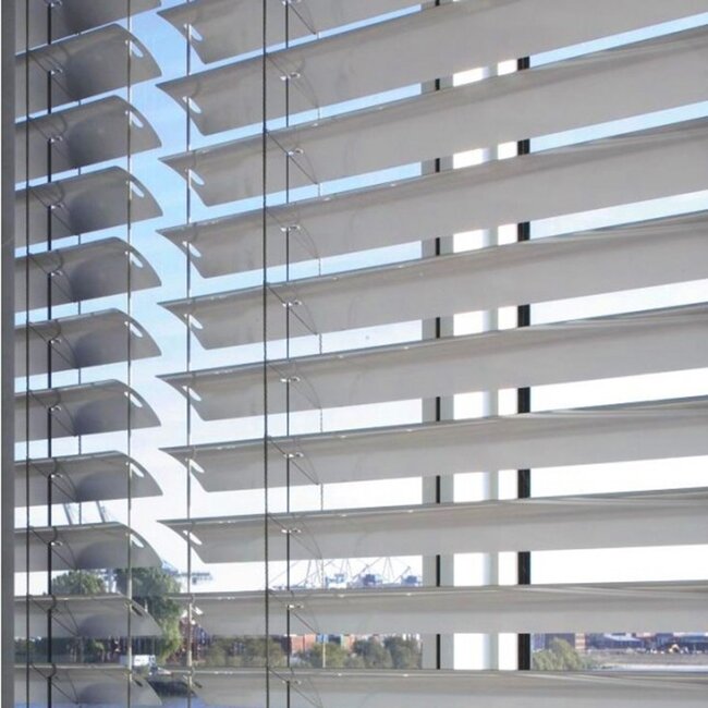 Warema Sangle 6x0,33 mm, noir