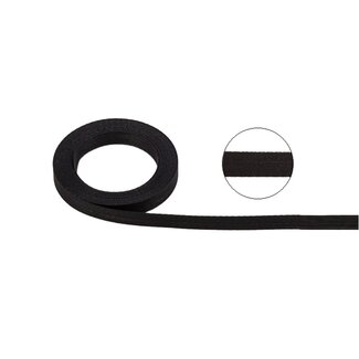 Warema Tex strap 6x0.33 mm, black