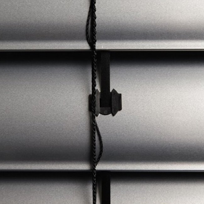 Warema Gurt 6x0,33 mm, schwarz