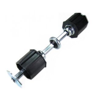 Kupplung 8k70 mit Lager 40