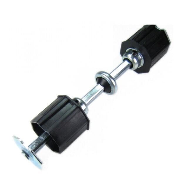 Koppelstuk 8k70 met lager 40