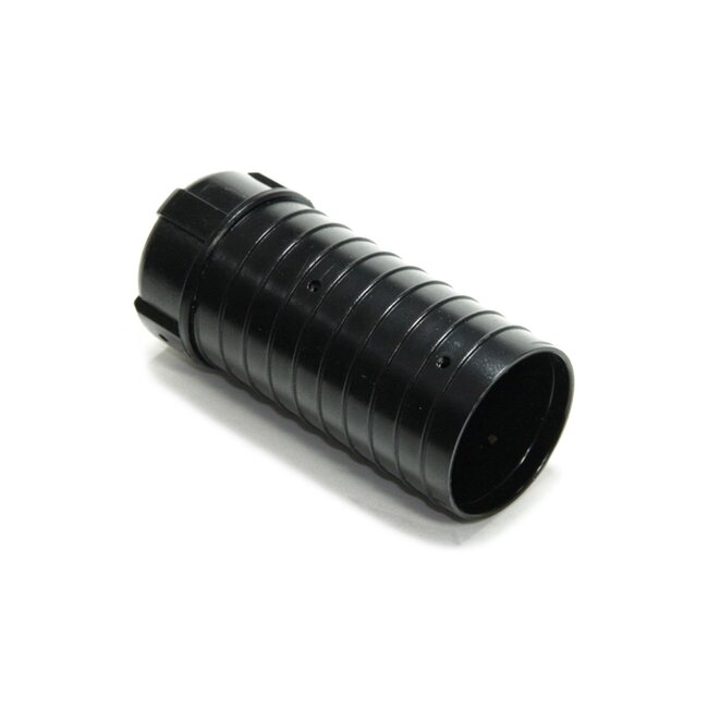 Heroal Bouchon de palier en plastique Ø 40 et 50 mm