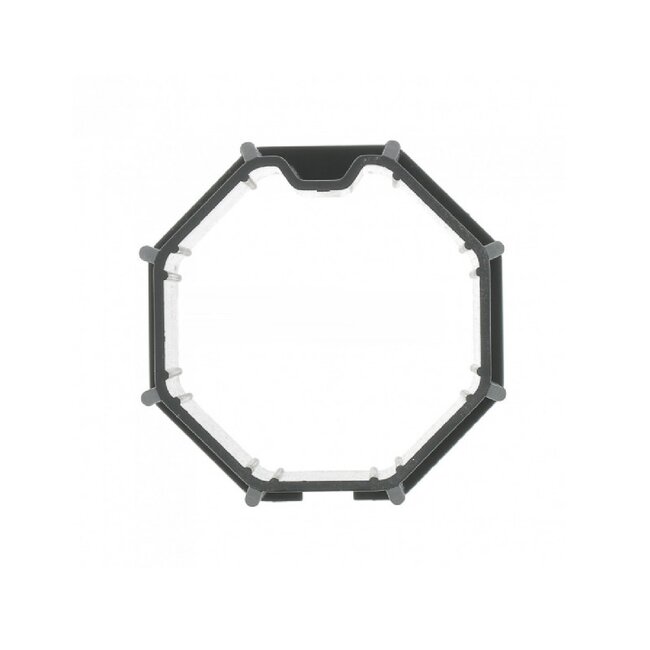 Zurfluh-Feller Jonction 8 côtés 60 à 8 côtés 70