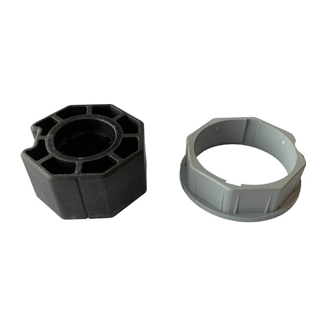 Nice Adaption set L - 8 side 70 mm